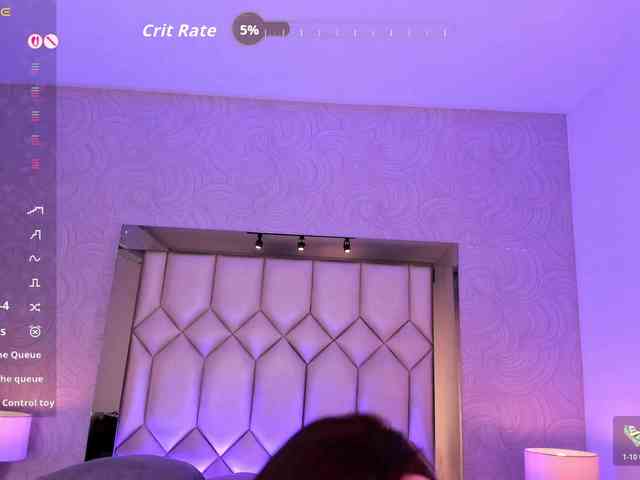 CloeBonet webcam