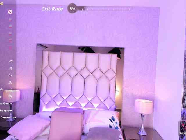 CloeBonet webcam