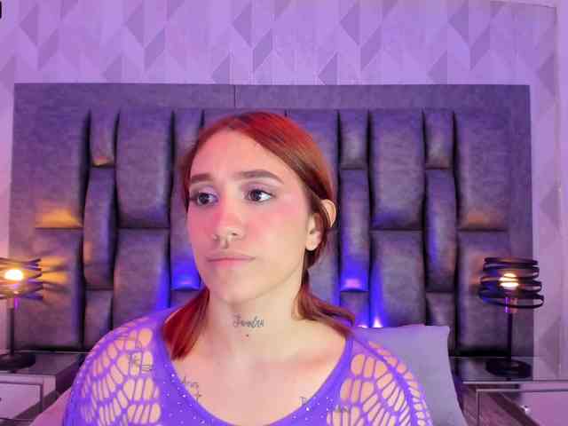 CloeBonet webcam