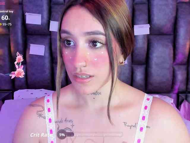 CloeBonet webcam