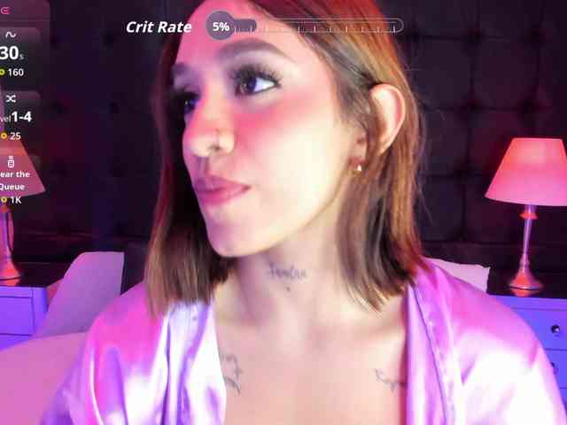 Model: CloeBonet