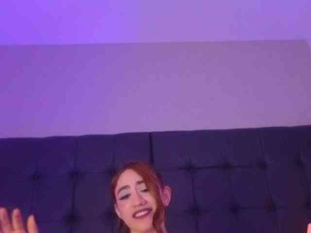 CloeBonet webcam