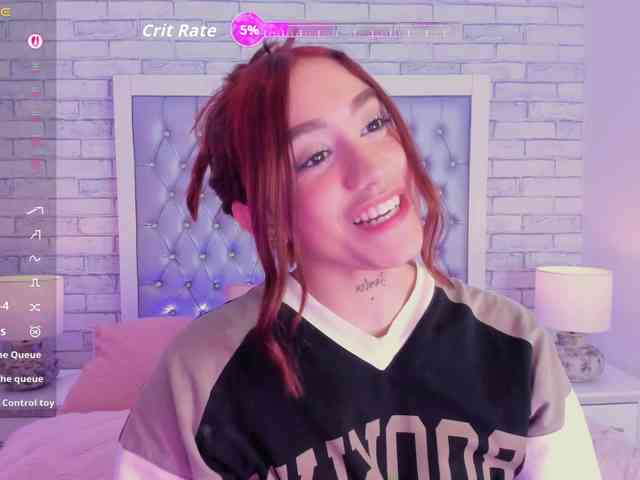 CloeBonet webcam