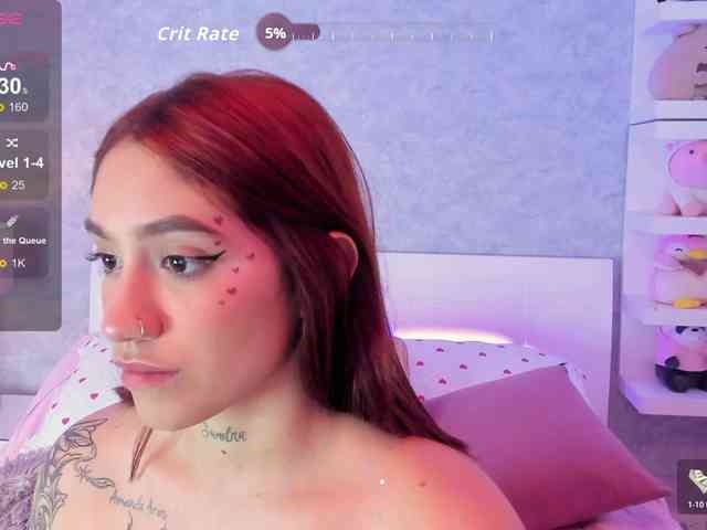 CloeBonet webcam