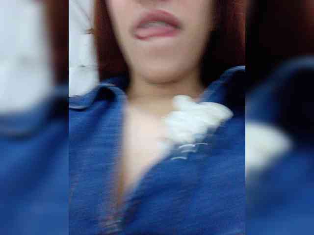 CloeBonet webcam