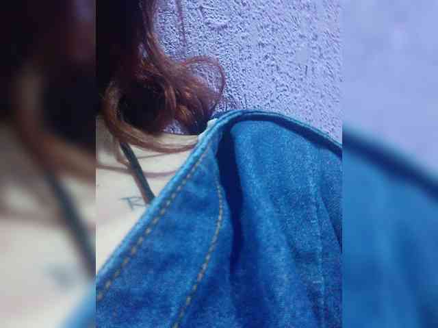 CloeBonet webcam