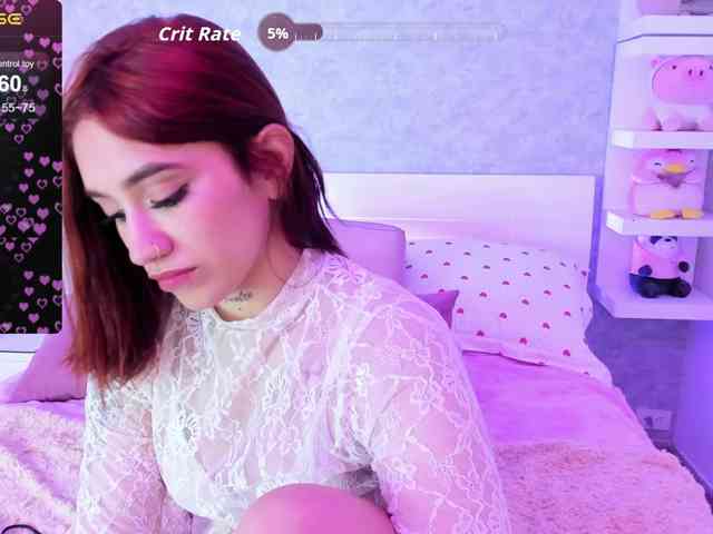 CloeBonet webcam
