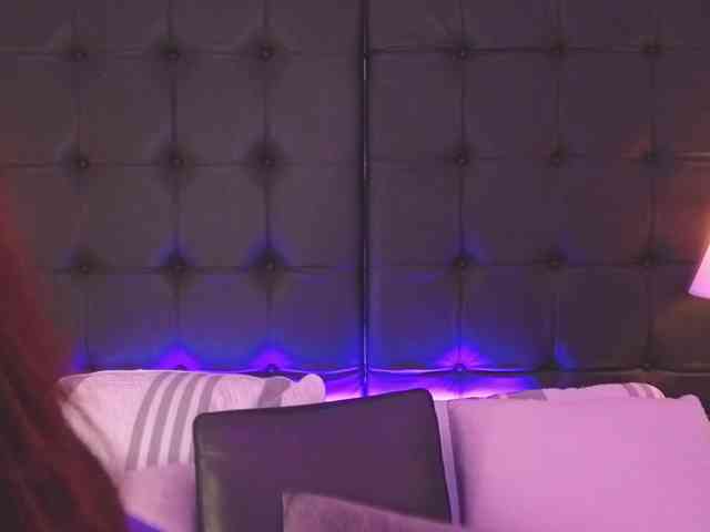 CloeBonet webcam