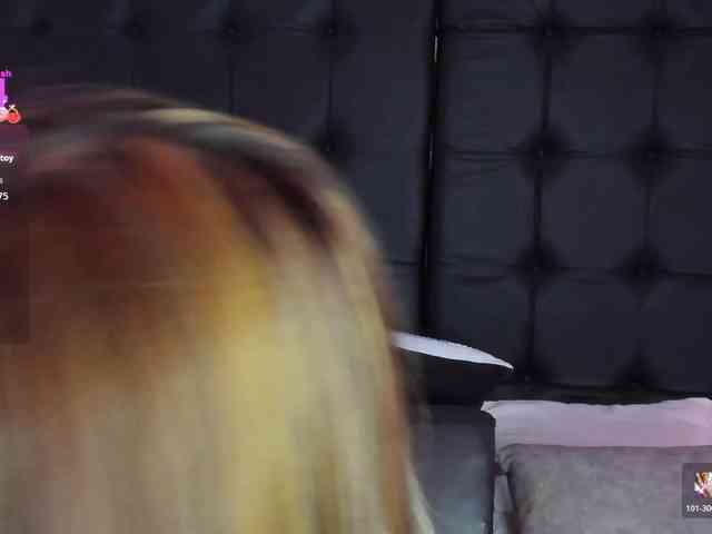 CloeBonet webcam