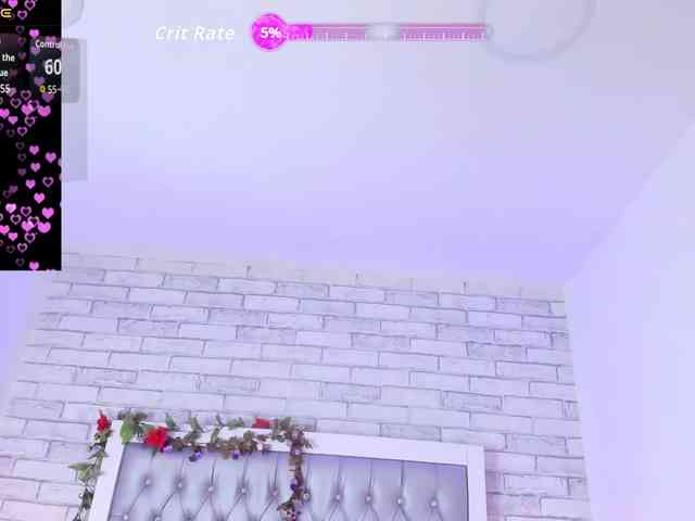 CloeBonet webcam