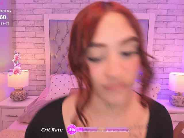 CloeBonet webcam