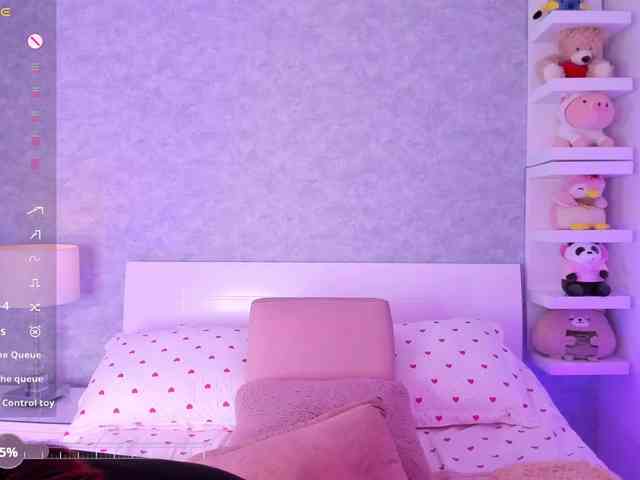 CloeBonet webcam