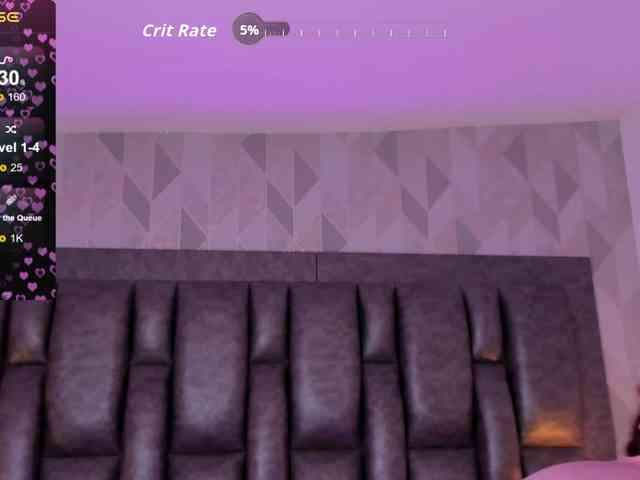 CloeBonet webcam
