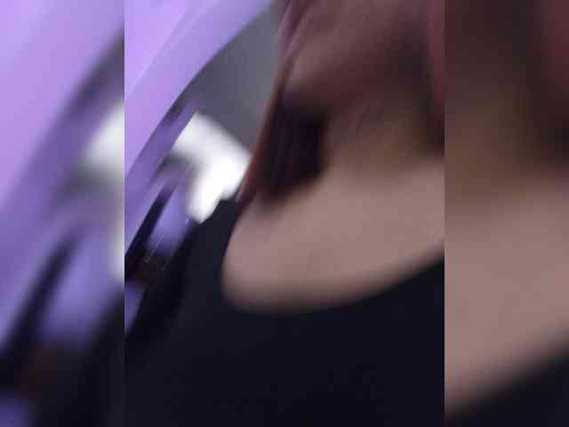CloeBonet webcam