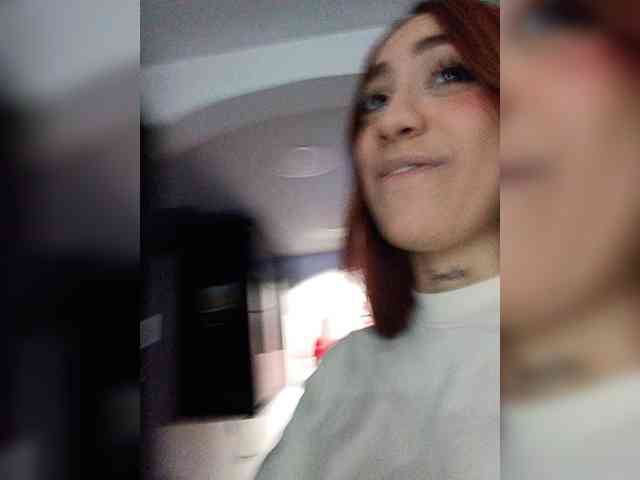 CloeBonet webcam