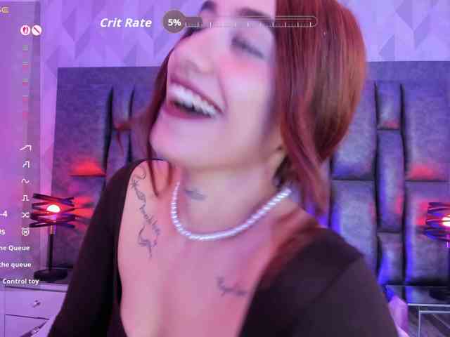 CloeBonet webcam