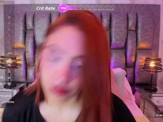CloeBonet webcam