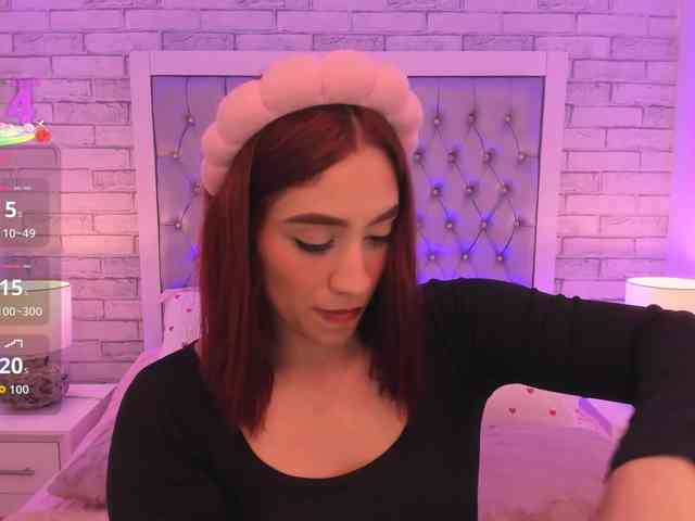 CloeBonet webcam