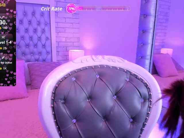 CloeBonet webcam
