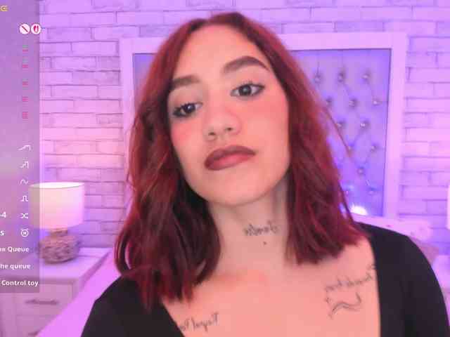 CloeBonet webcam