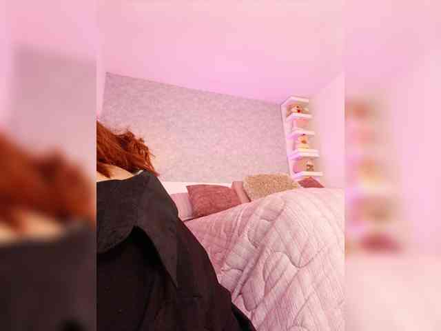 CloeBonet webcam