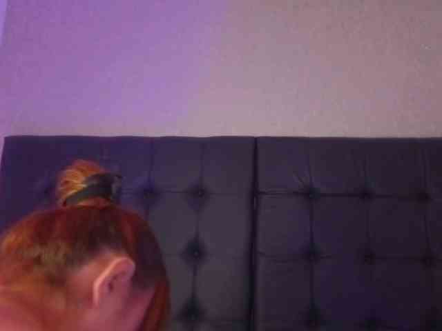 CloeBonet webcam