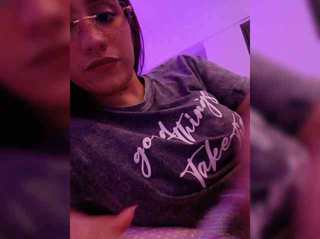 CloeBonet webcam