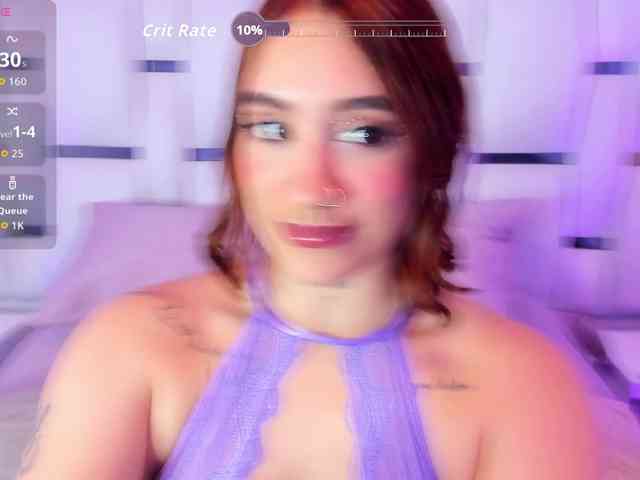 CloeBonet webcam