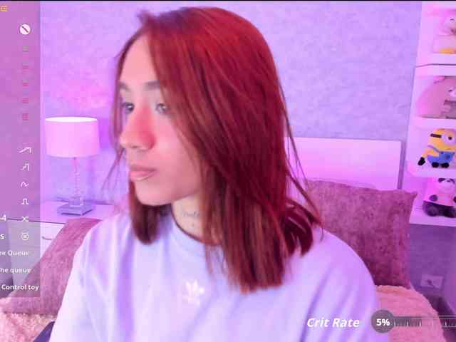 CloeBonet webcam