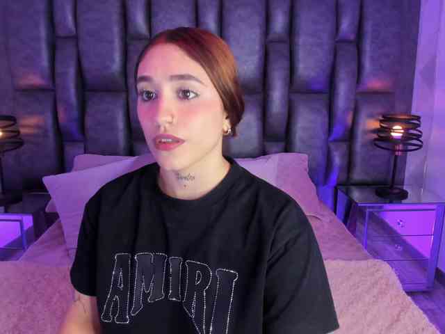 CloeBonet webcam