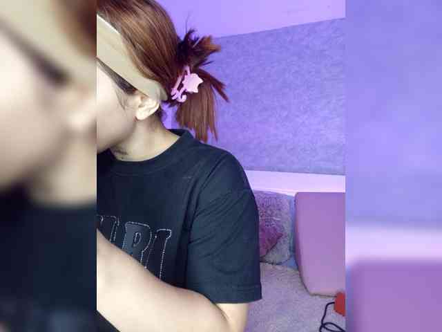 CloeBonet webcam