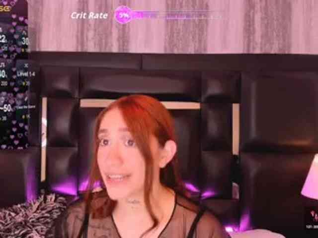 cloebonet's live room