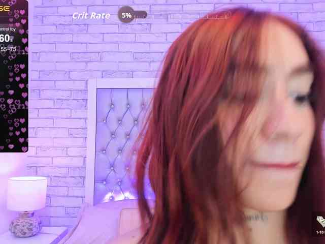 CloeBonet webcam