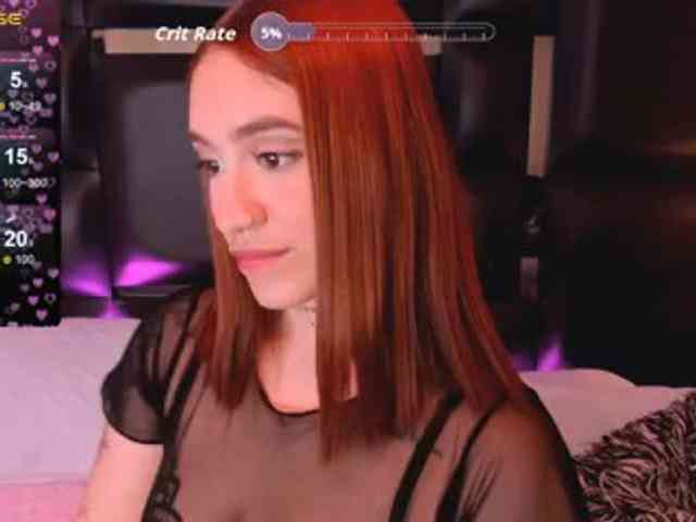 CloeBonet webcam
