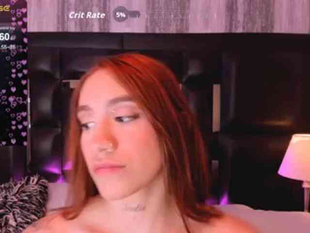 CloeBonet webcam