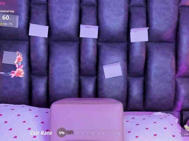 CloeBonet webcam