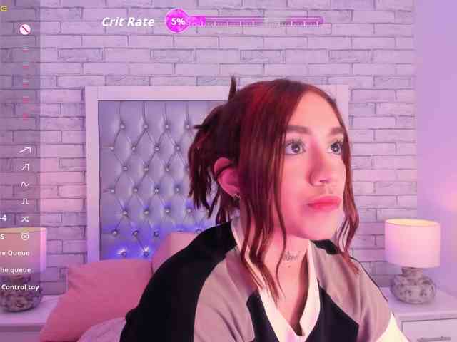 CloeBonet webcam