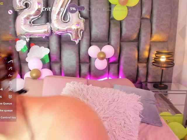 CloeBonet webcam