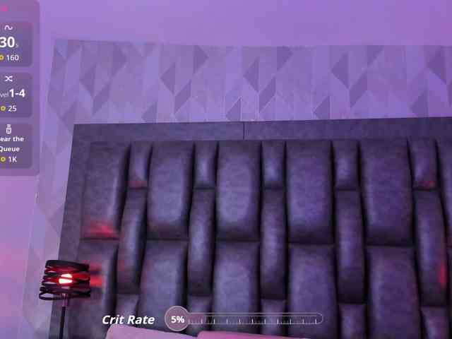CloeBonet webcam