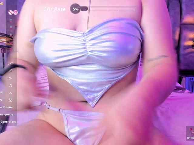 CloeBonet webcam