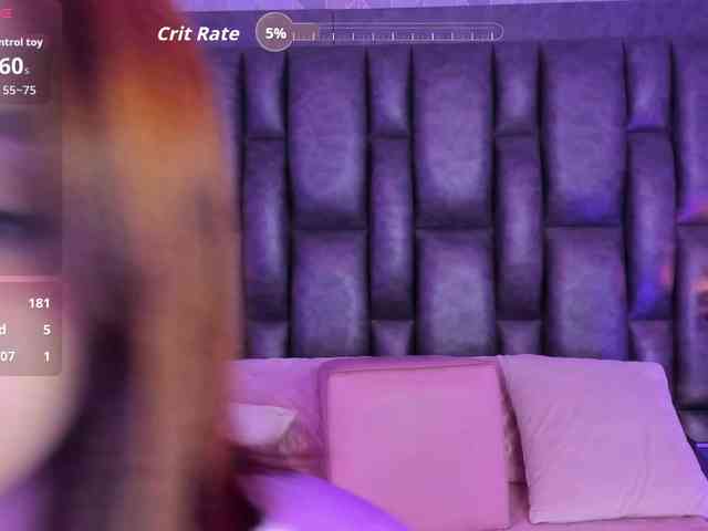 CloeBonet webcam
