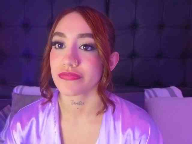 CloeBonet webcam
