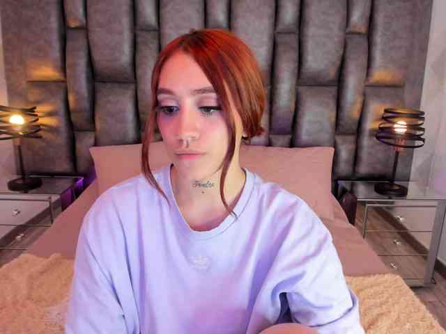 CloeBonet webcam