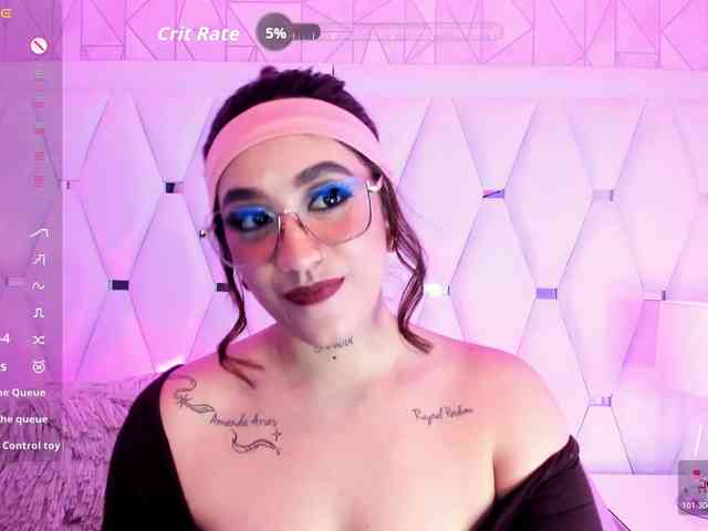 CloeBonet webcam