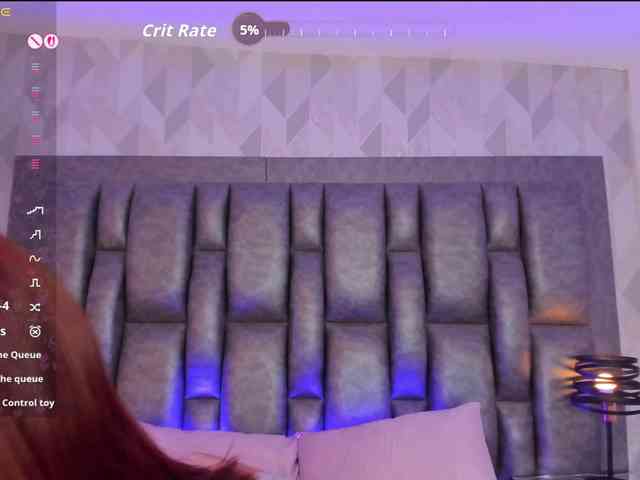 CloeBonet webcam