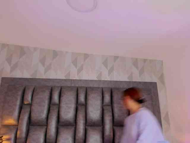CloeBonet webcam