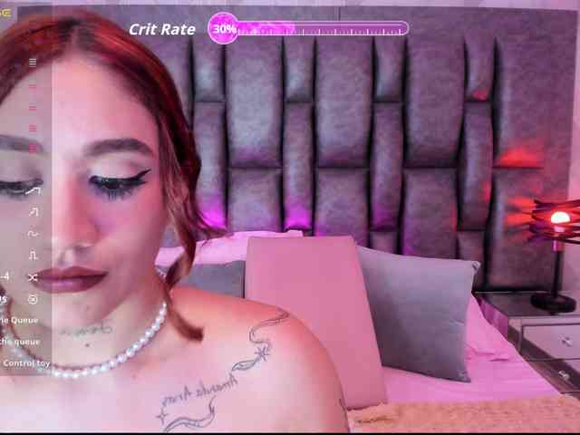 CloeBonet webcam