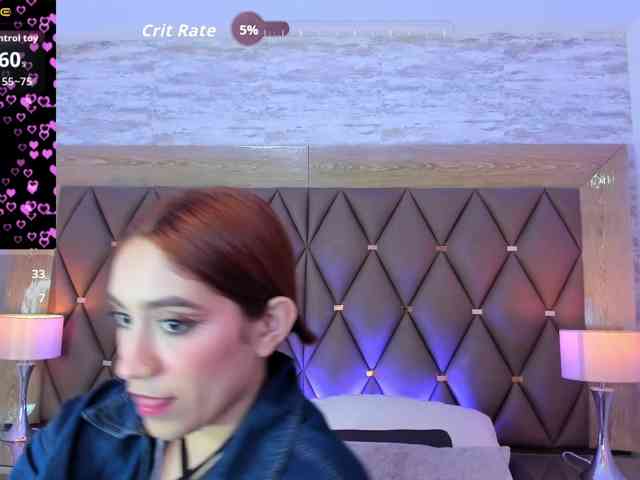 CloeBonet webcam