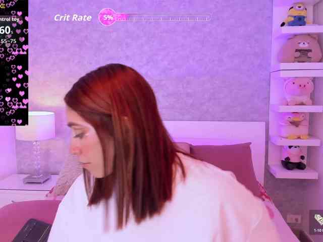 CloeBonet webcam