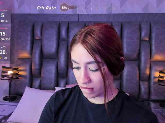 CloeBonet webcam